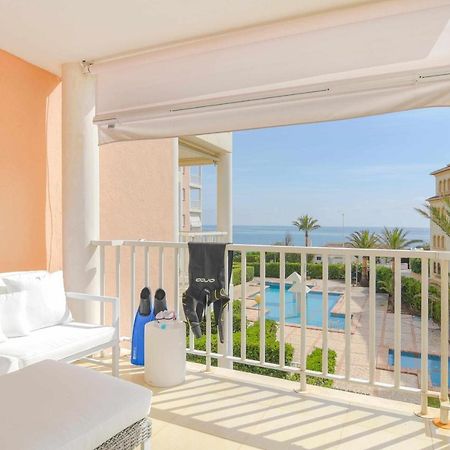 Jávea Bonita Stay B Rocks Nuevo Vistas Fibra Clima חדר תמונה