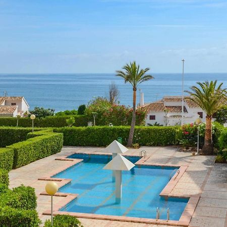 Jávea Bonita Stay B Rocks Nuevo Vistas Fibra Clima מראה חיצוני תמונה