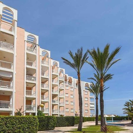 Jávea Bonita Stay B Rocks Nuevo Vistas Fibra Clima מראה חיצוני תמונה