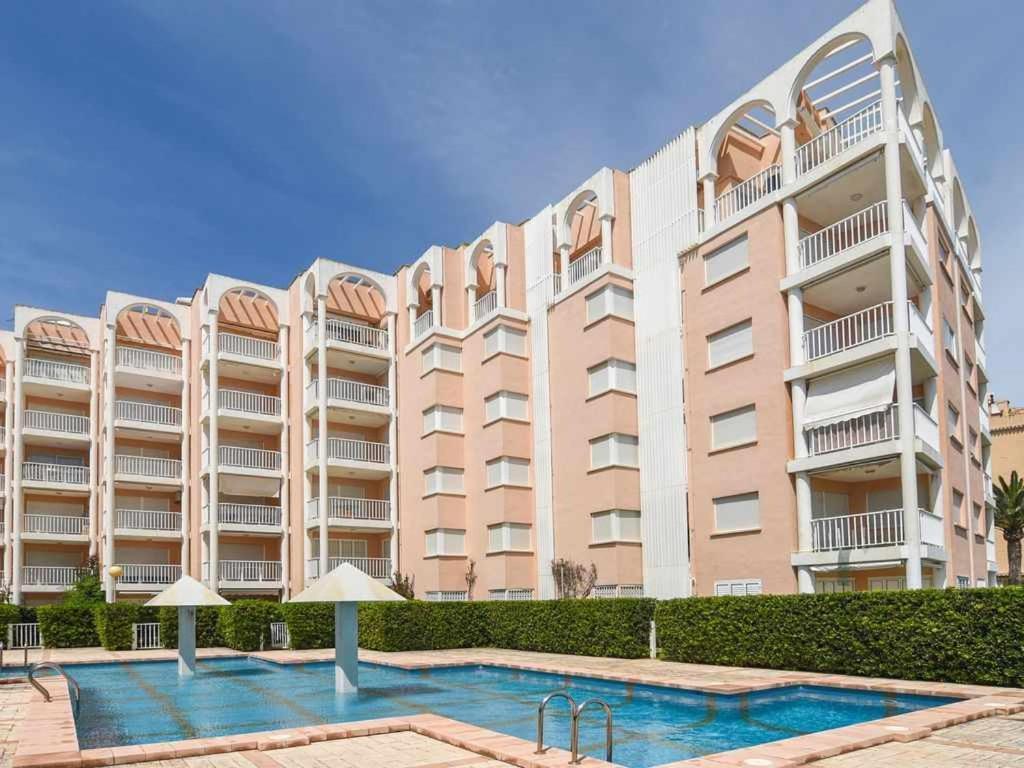 Jávea Bonita Stay B Rocks Nuevo Vistas Fibra Clima מראה חיצוני תמונה