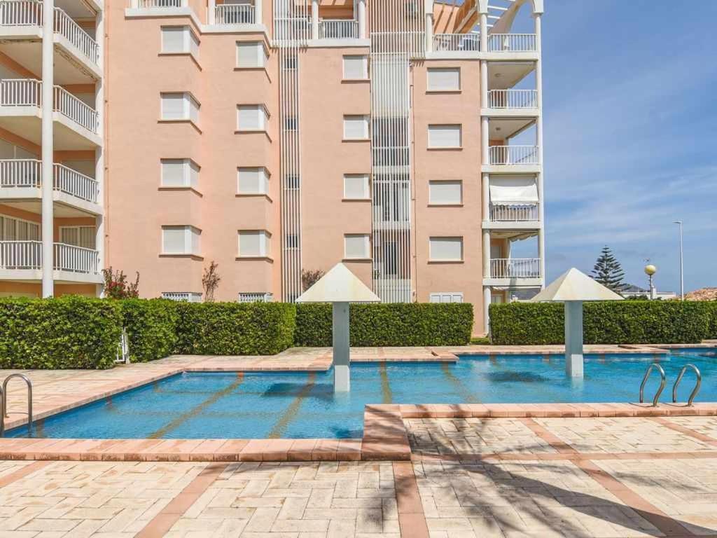 Jávea Bonita Stay B Rocks Nuevo Vistas Fibra Clima מראה חיצוני תמונה