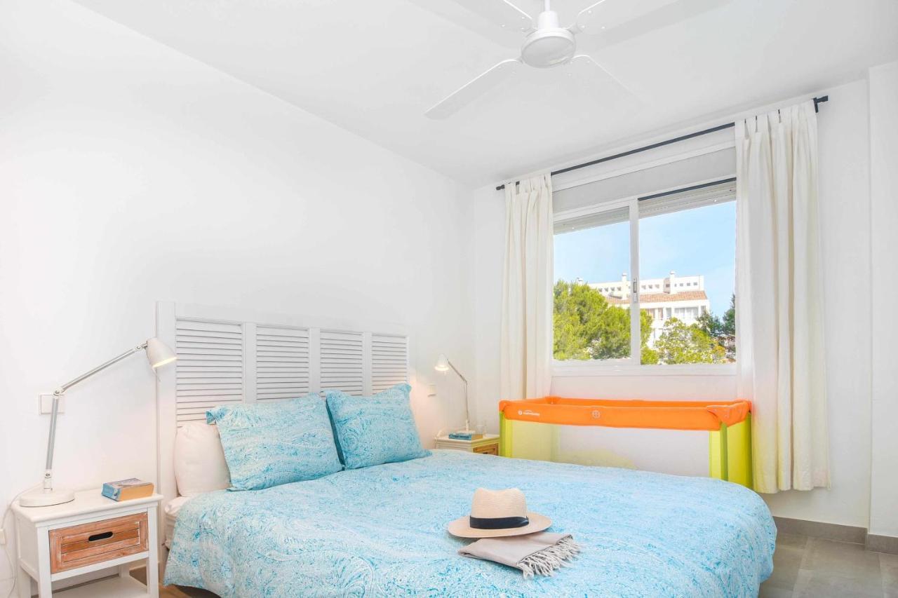 Jávea Bonita Stay B Rocks Nuevo Vistas Fibra Clima מראה חיצוני תמונה