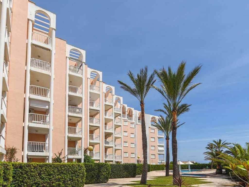Jávea Bonita Stay B Rocks Nuevo Vistas Fibra Clima מראה חיצוני תמונה