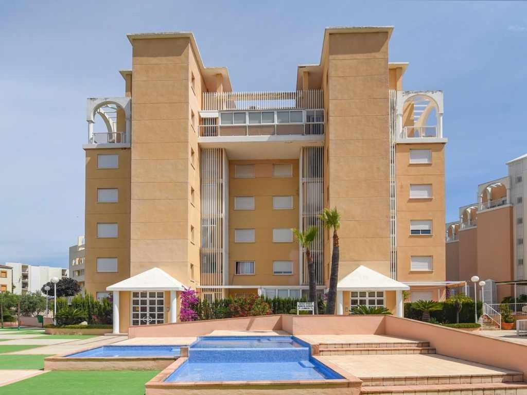 Jávea Bonita Stay B Rocks Nuevo Vistas Fibra Clima מראה חיצוני תמונה