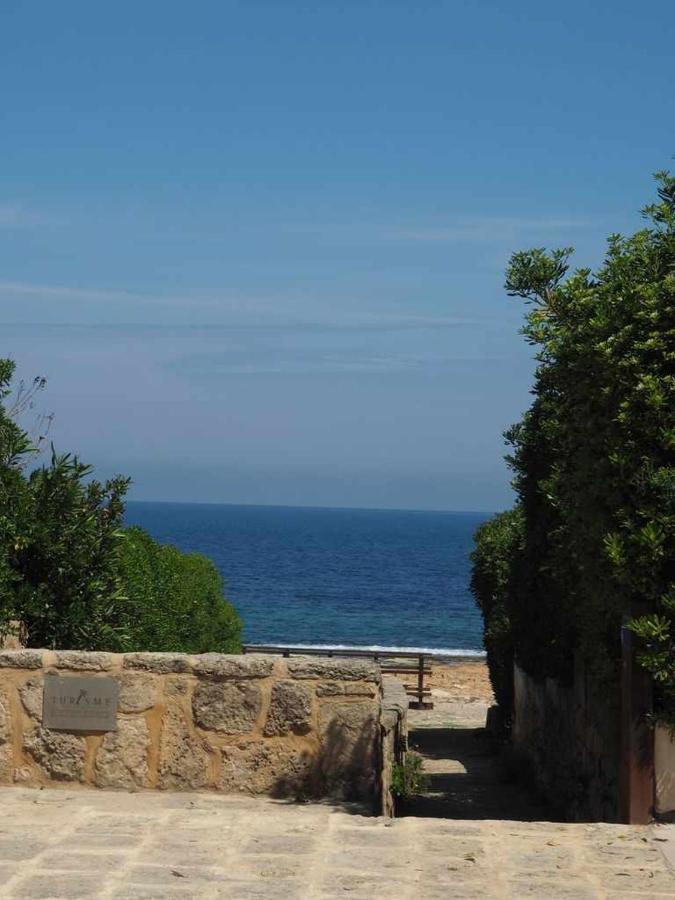 Jávea Bonita Stay B Rocks Nuevo Vistas Fibra Clima מראה חיצוני תמונה